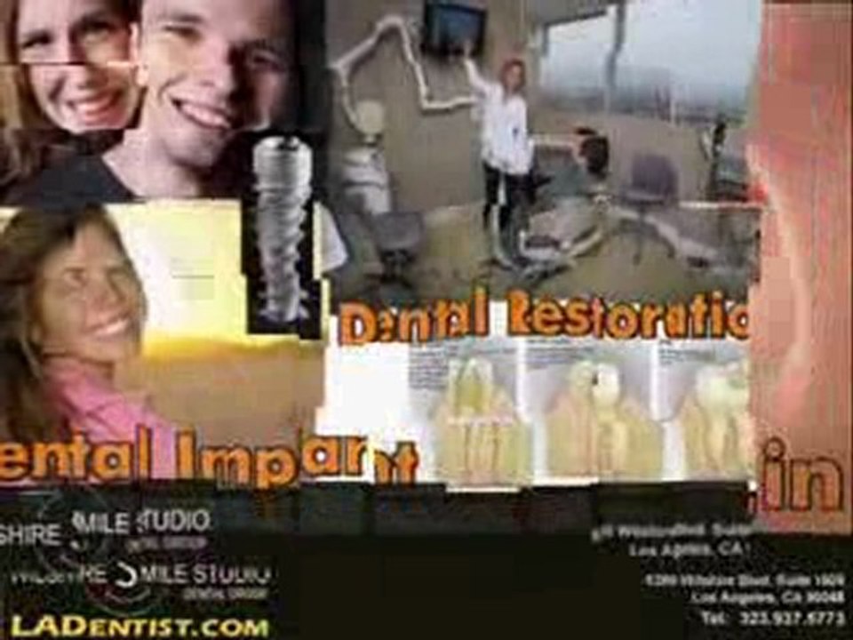 Los Angeles Dentists