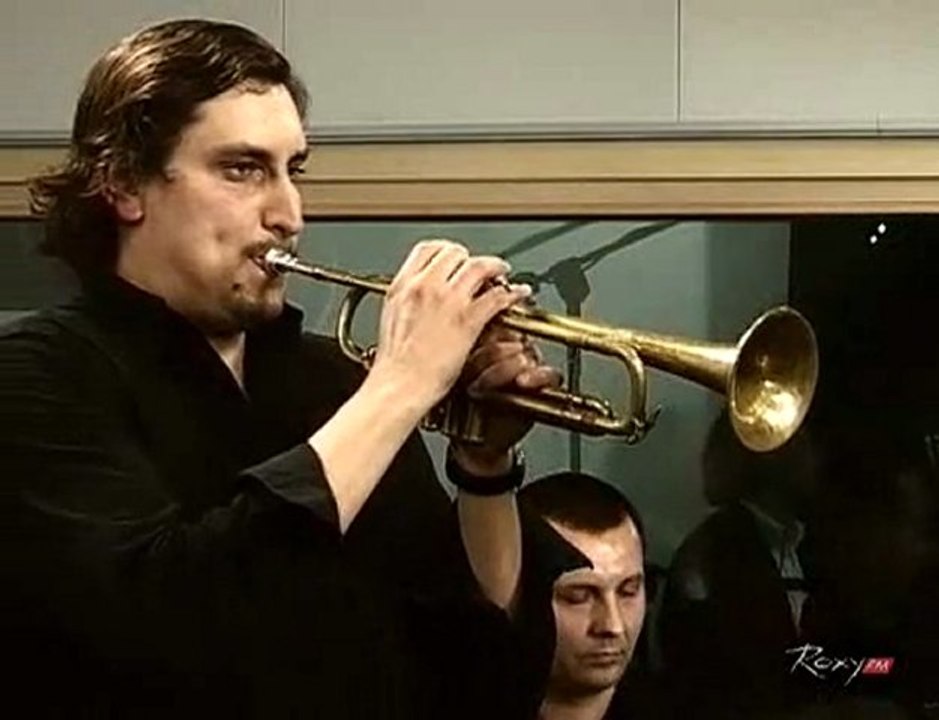 Marek Dyjak: Modlitwa / Roxy FM