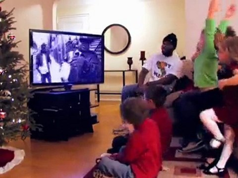 Tyler Woods Feat Fred The Godson - Christmas In The Woods