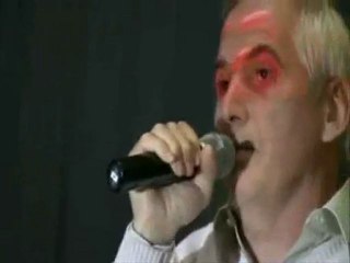 La Vitamine C, cette inconnue par MICHEL DUMESTRE PART 2