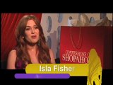 Bio Basics Skin Care - Isla Fisher Beauty Tip