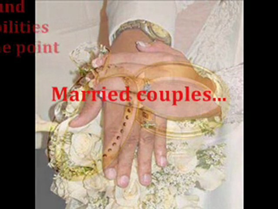 How to Save a Marriage 5