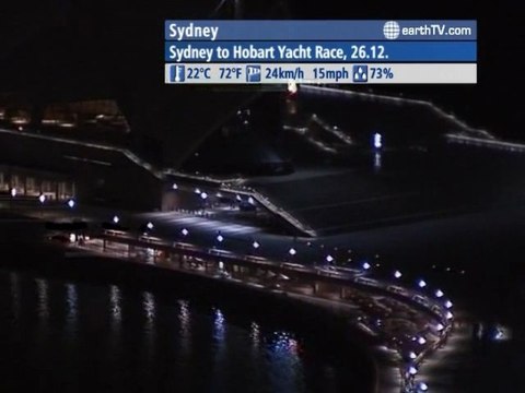 Bandar Seri Begawan - Brunei, Plettenberg Bay - South Africa, Hong Kong SAR - China, Durban - South Africa, Sydney - Australia, Antibes - Juan-les-Pins - France, Warnemunde - Germany