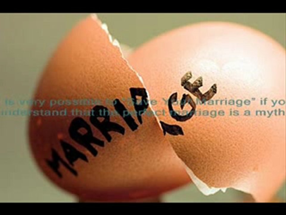 How to Save a Marriage 8