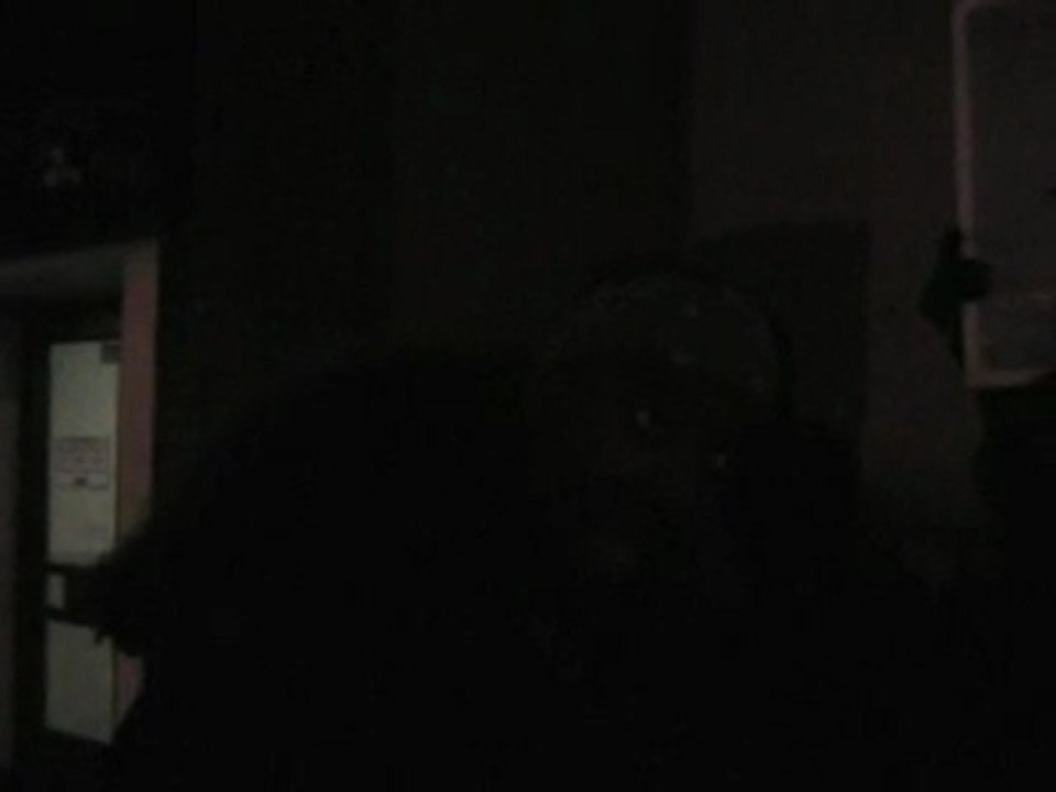 PT5 THE EARTH ITSELF IS WAITING FOR ESAU TO BE DESTROYED!