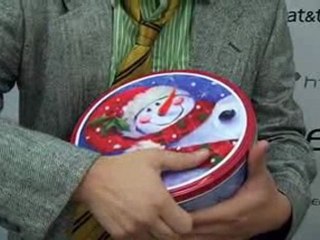 Accessory Geeks Geeksmas Day Four