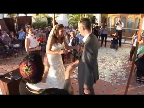 Jewish Wedding Destination Puerto Vallarta Mexico