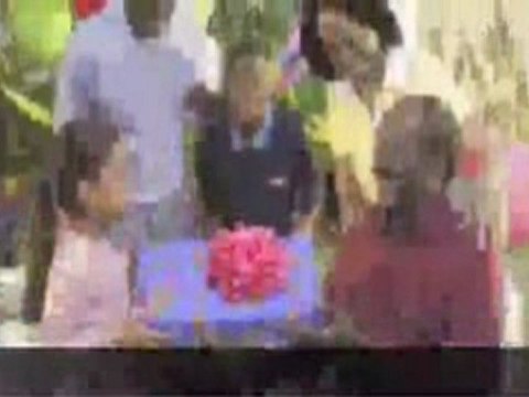 Motorized Wheelchair