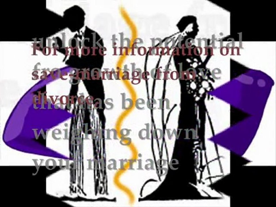 Save Marriage From Divorce 5