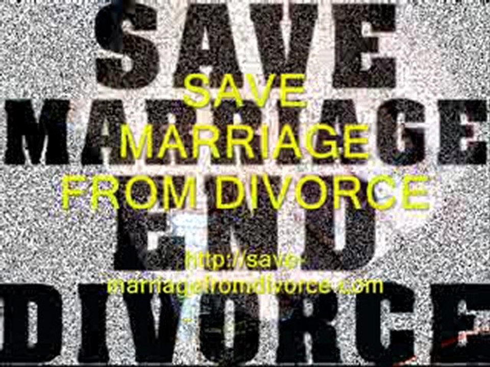 Save Marriage From Divorce 9