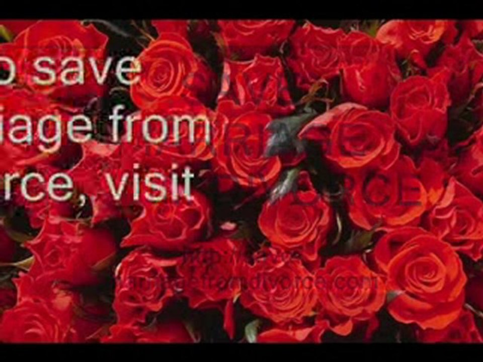 Save Marriage From Divorce 10