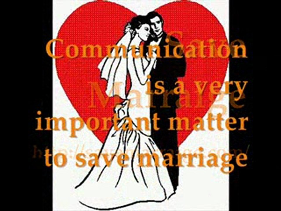 Save Marriage 4