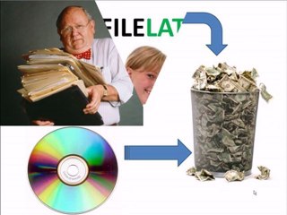 How can I file late my 2008 tax return?