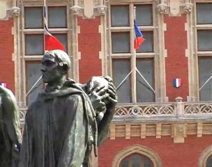 Ce sont des Hommes - film d'1h sur Calais et les migrants...