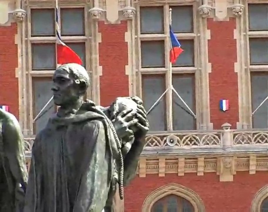 Ce sont des Hommes - film d'1h sur Calais et les migrants...