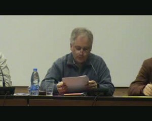 Michel Collon, Quel avenir pour la Palestine PART 1