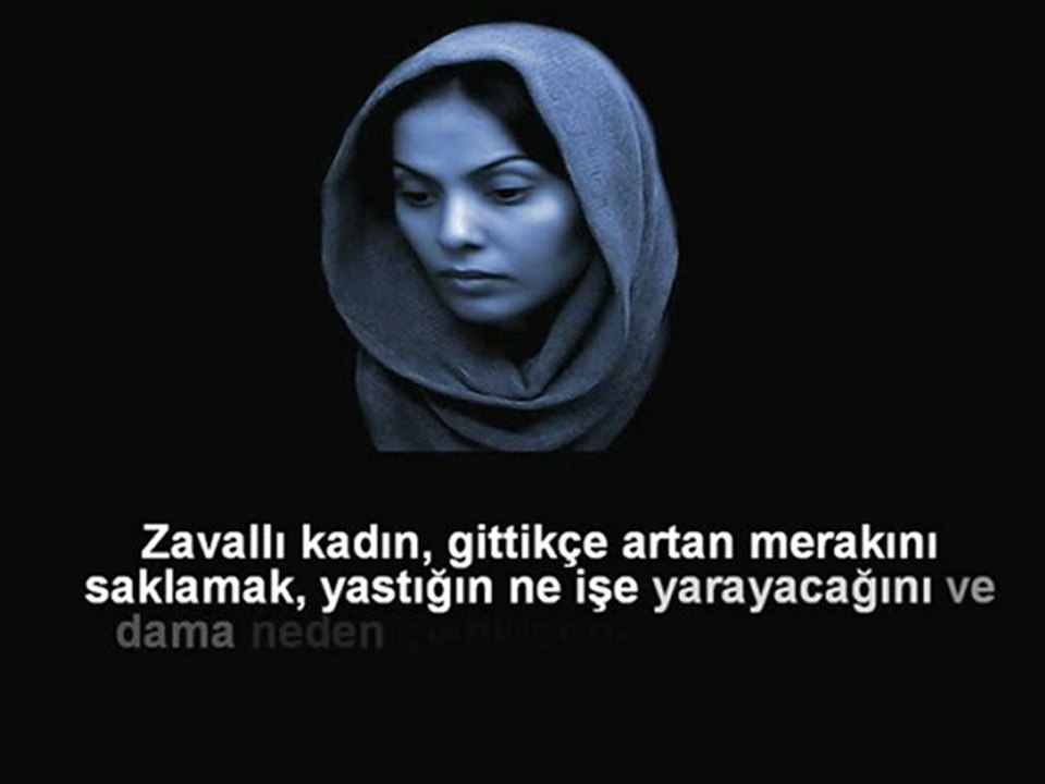 ---SON PİŞMANLIK---