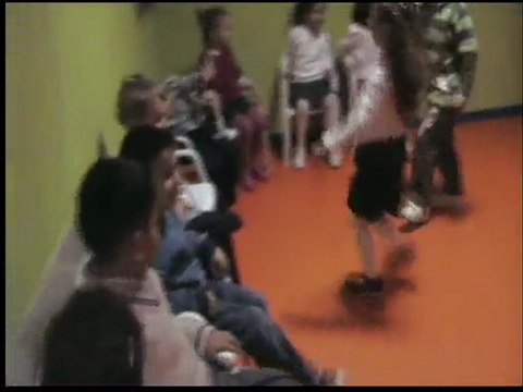 Lara muzikle terapi 5-6 yas part 2