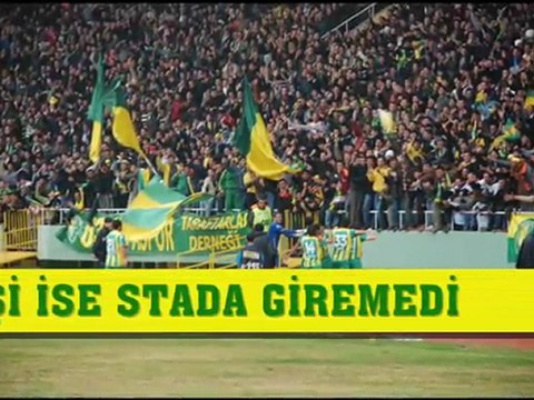 URFA, URFA OLALI BÖYLE BİR GÜN GÖRMEDİ