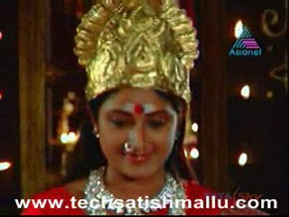 Devi Mahathmyam Dec 15