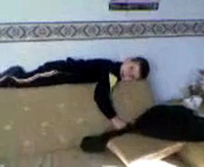 Nevzatcan seni çok seviyorum oğlum