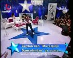 Ismail YK - Ayrılmam 14.12.2009 [Ceylan Show]