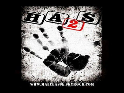 ha2s extrait 2009-2010