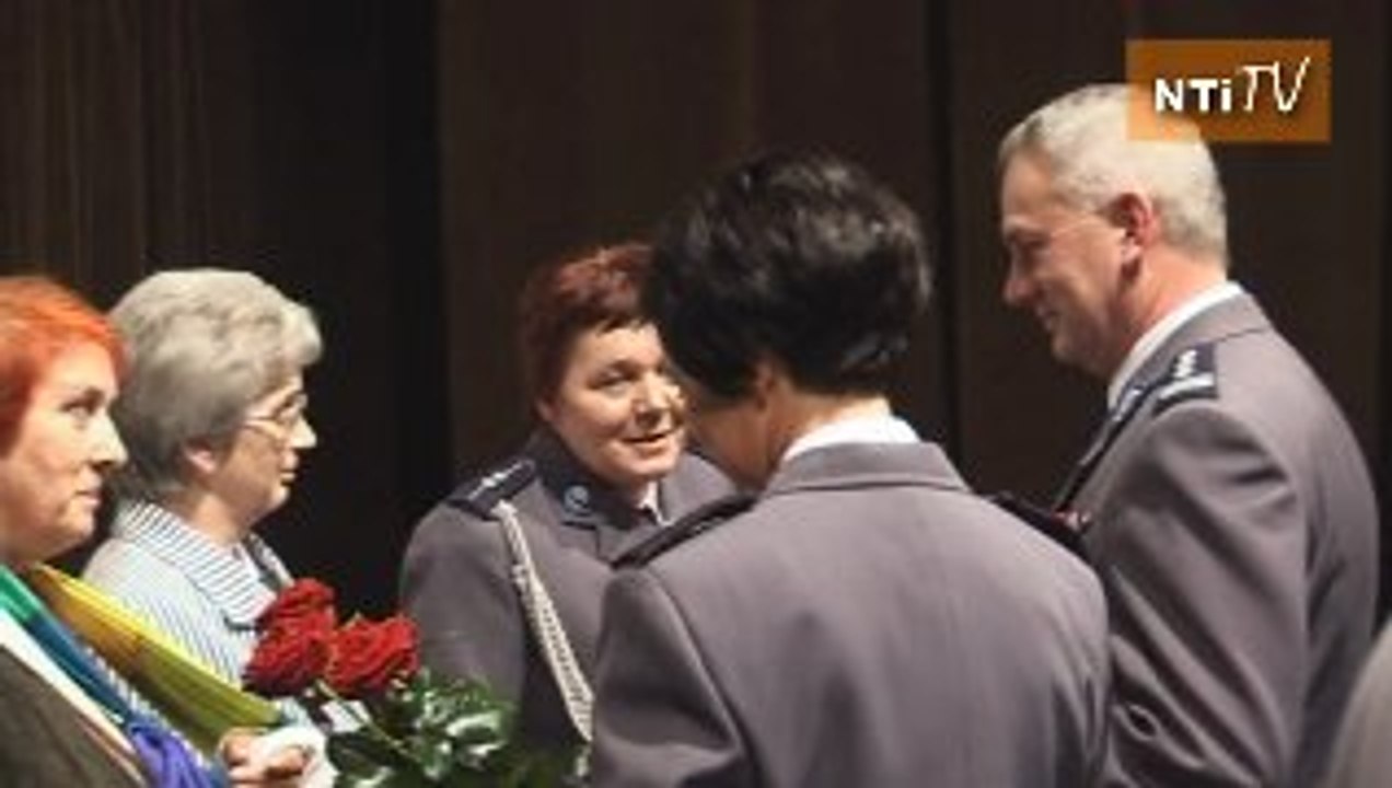 90-lecie-policji Panstwowej-obchody-czarnkow