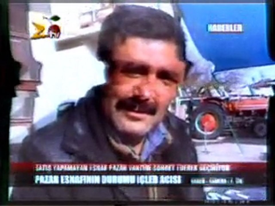 zile pazarcı esnafı