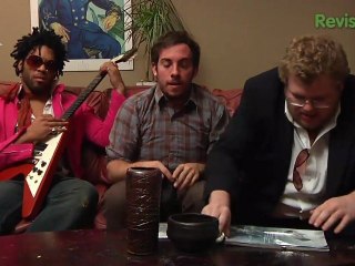 A Ra Ga Ga Christmas - LandlineTV