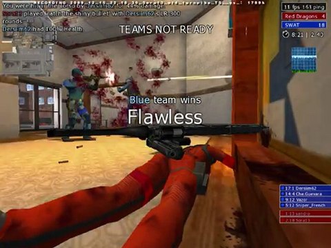 [Vidéo-Internaute] Urban Terror avec Xbox059