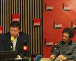 Christophe Jaffrelot et Pierre Servent sur l'Afghanistan