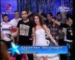 Ismail YK - Bunlar Senin Icin 14.12.2009 [Ceylan Show]