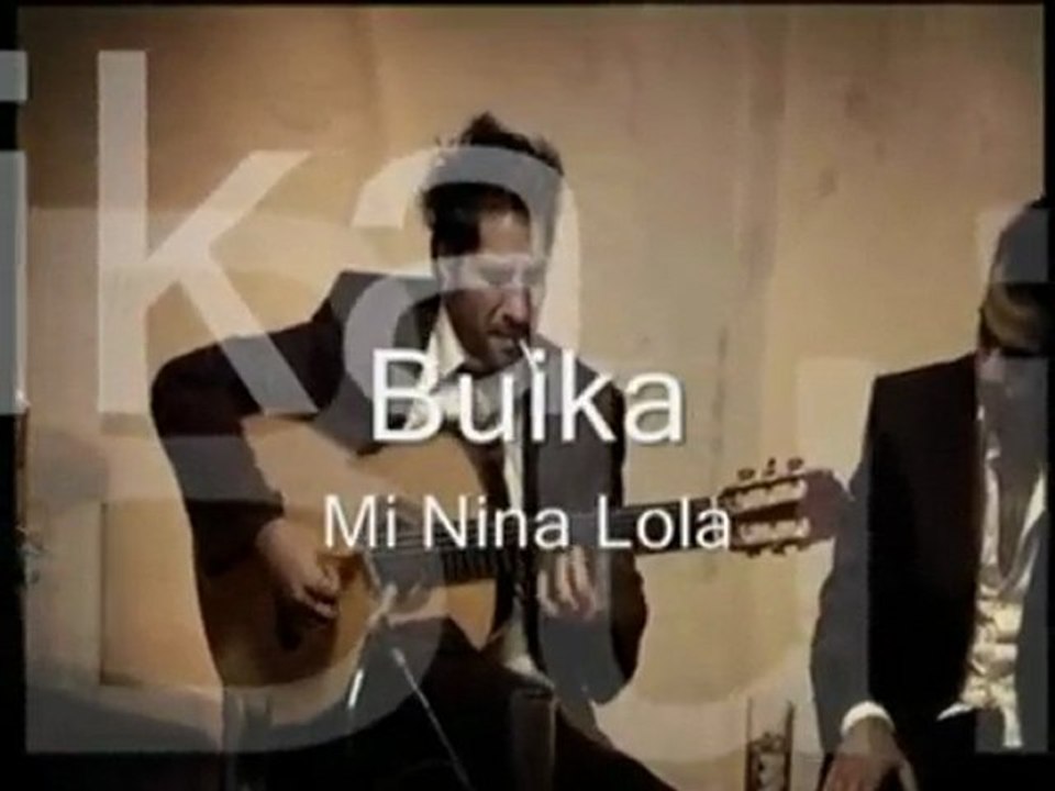 Concha Buika
