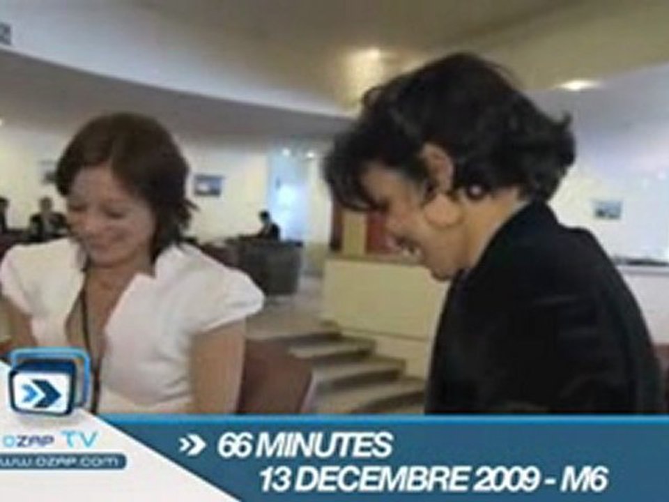 Rachida Dati incompétente