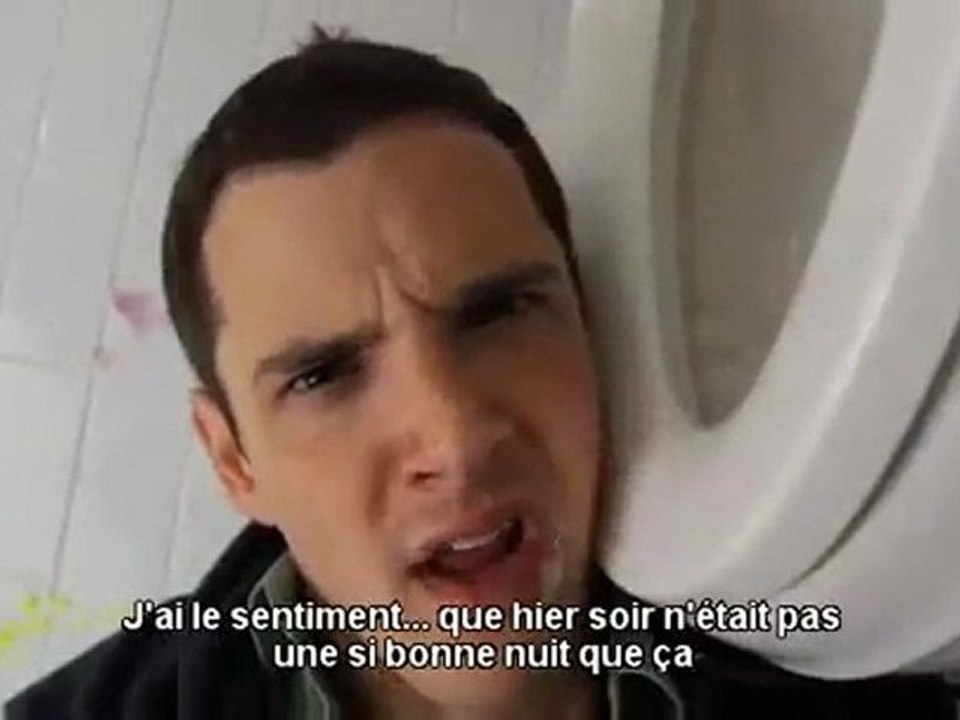 Parodie I Gotta Feeling , humour  !!!