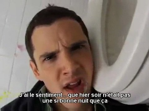 Parodie I Gotta Feeling , humour !!!