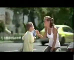 Dobrze być małym chłopcem