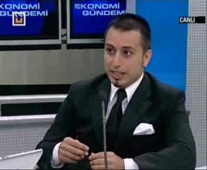 Yalın Alpay Ülke Tv