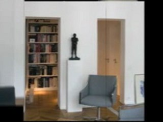 rénovation appartement Paris 9