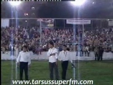 Mesut Şimşek-Sevdim/Tarsus Kutlu Doğum Proğramı