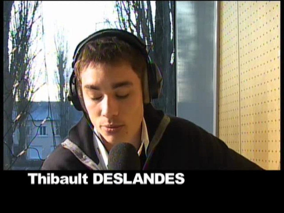 Infos Normandie 16.12.2009