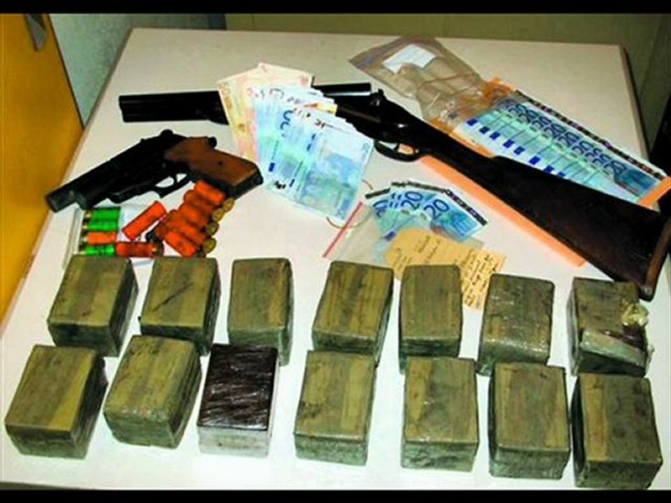 LA BICRAVE - BRONKS - CERGY VAL D'OISE 95800 !!!!!!!!