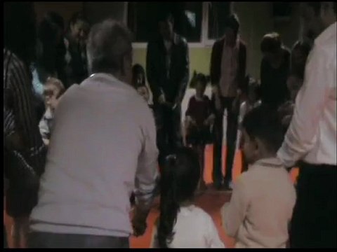 Lara muzikle terapi 5-6 yas 3