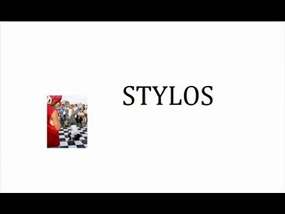 PROMOTION DES DIFFERENTS ACCESSOIRES DU LABEL