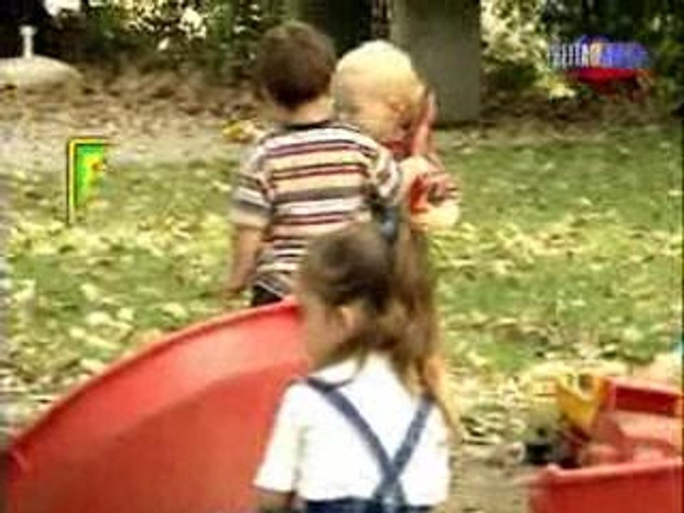 Bernie & Ert - Mütze Glatze