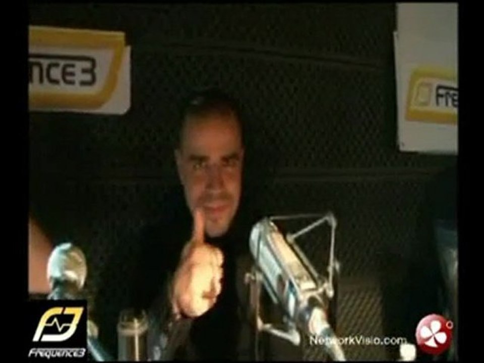 3 Interview de DJ FEX