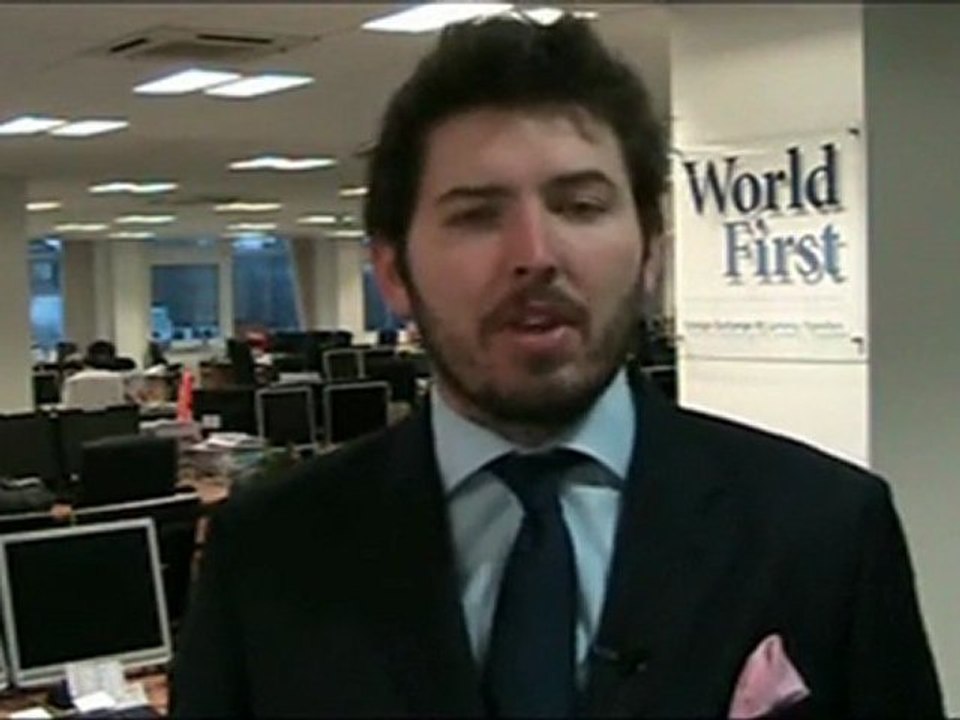 Foreign Exchange Morning Update - World First 16.12.09