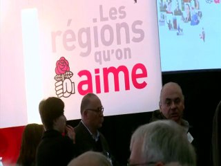 La Convention nationale de Tours en images
