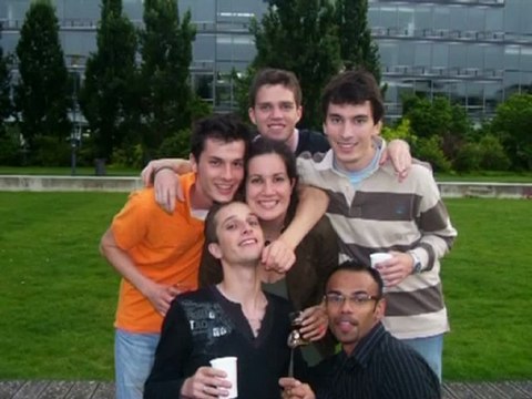 Petit montage pour le Mariage